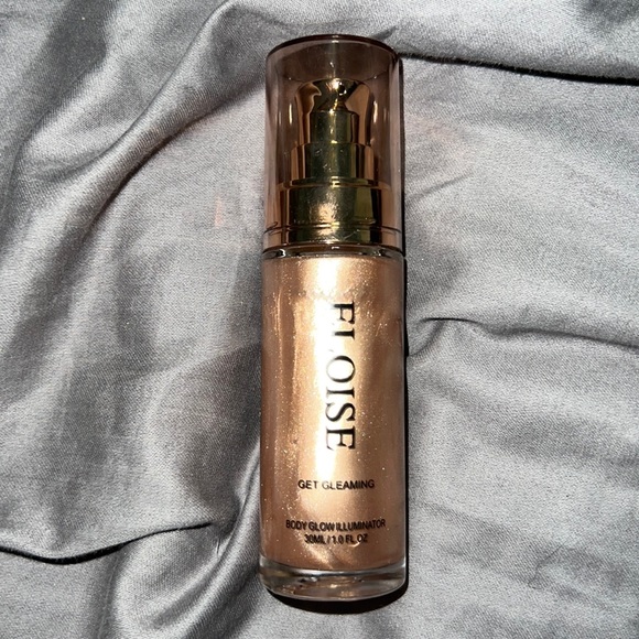 eloise Makeup Eloise Get Gleaming Body Glow Poshmark